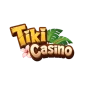 Tikicasino - 100% bis zu €1500 + 200 Freispiele + 1 Bonus Crab
